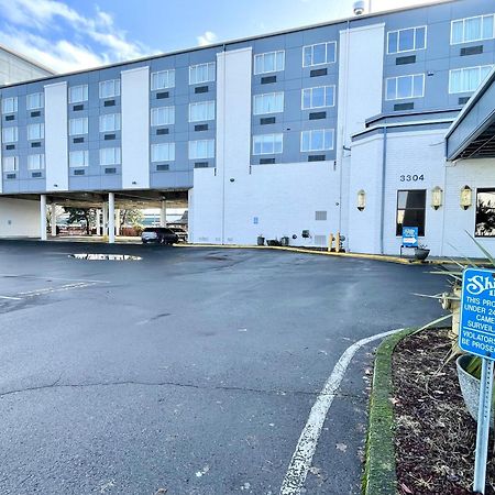 Shilo Inn Suites Salem Exterior photo